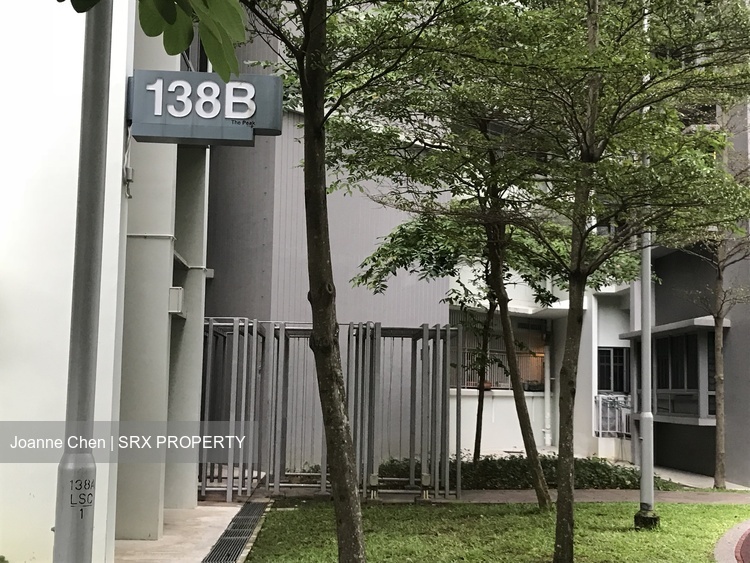 Blk 138B The Peak @ Toa Payoh (Toa Payoh), HDB 5 Rooms #173068762